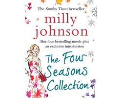 Omslag van The Four Seasons Collection