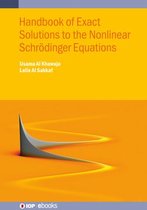 IOP ebooks - Handbook of Exact Solutions to the Nonlinear Schrödinger Equations
