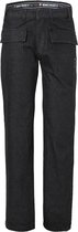 Vrijetijdsbroek Jmp Jeans Broek Ampato  38/34 Denim Black