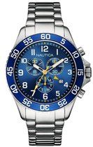 Horloge Heren Nautica NAI17508G (45 mm)