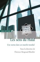 CNRS Alpha - Les sens du Halal