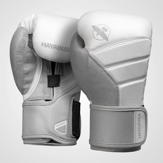 Guantoni da Boxe Hayabusa T3 Neon Celeste Guantoni da Boxe Hayabusa T3 Neon Celeste