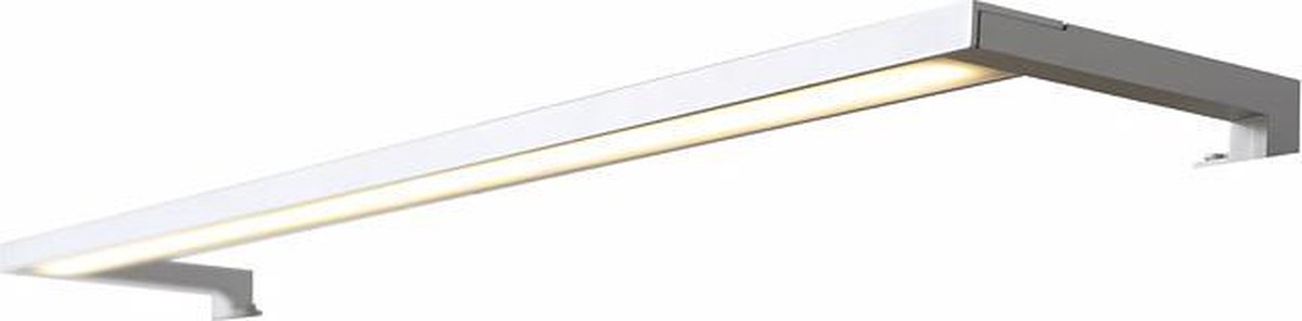 Knorretje Certificaat Panter Spiegellamp Future 120cm | bol.com