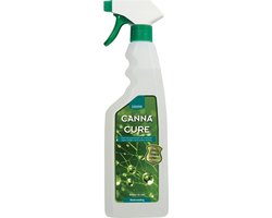 Cannacure Ready to Use 750ml Plantenvoeding