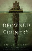 The Greenhollow Duology 2 - Drowned Country