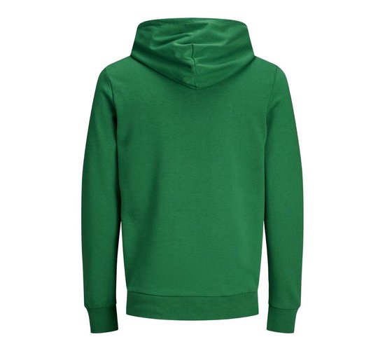 Sweat à Capuche Jack & Jones Essentials Corp Logo – Confortable Et Stylé Pour Homme