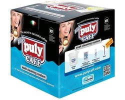 Puly Caff Reinigingsset