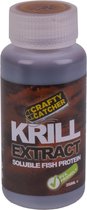 Crafty Catcher Krill Liquid Concentrate | 250ml