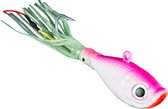 Team Deep Sea Flatter Jig - 225g - 8/0 - Pink - Roze