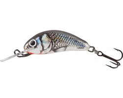 Salmo Hornet Sinking - Plug - AYU - 2.5cm : : Sports & Outdoors