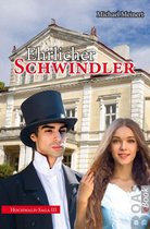 Hochwald-Saga 3 - Ehrlicher Schwindler