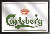Spiegel - Carlsberg Logo