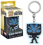 [Merchandise] Funko Pocket POP! Marvel Black Panther