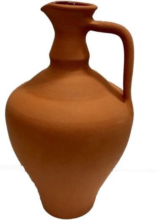 Le Creuset Set van 4 kleine braadpannen van aardewerk, 200 ml, kersenrood, 79212100600100