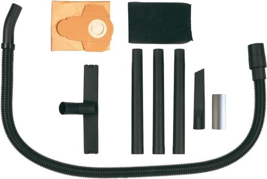 Nat/Droogzuiger 1250 W – 20 L