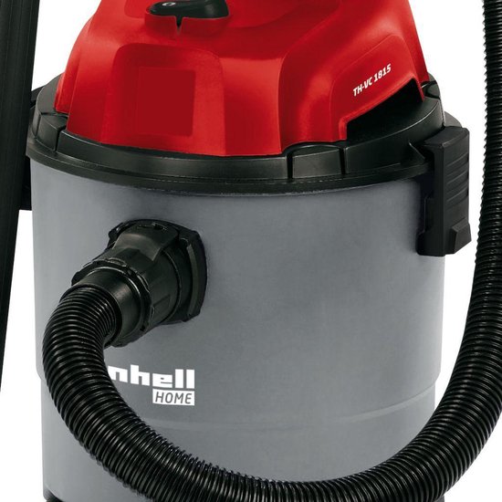 MisterVac compatibel met stofzuigerzakken 10 stuks Einhell TC-VC 1815 S - Nass-Trockensauger MisterVac compatibel met stofzuigerzakken 10 stuks Einhell TC-VC 1815 S - Nass-Trockensauger