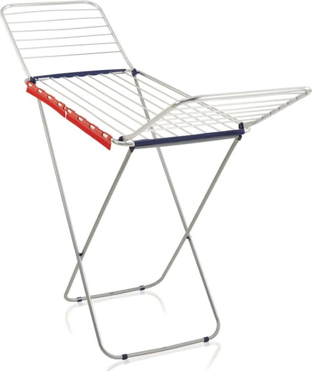 Leifheit - Wasrek - Classic Siena 200 easy - Aluminium