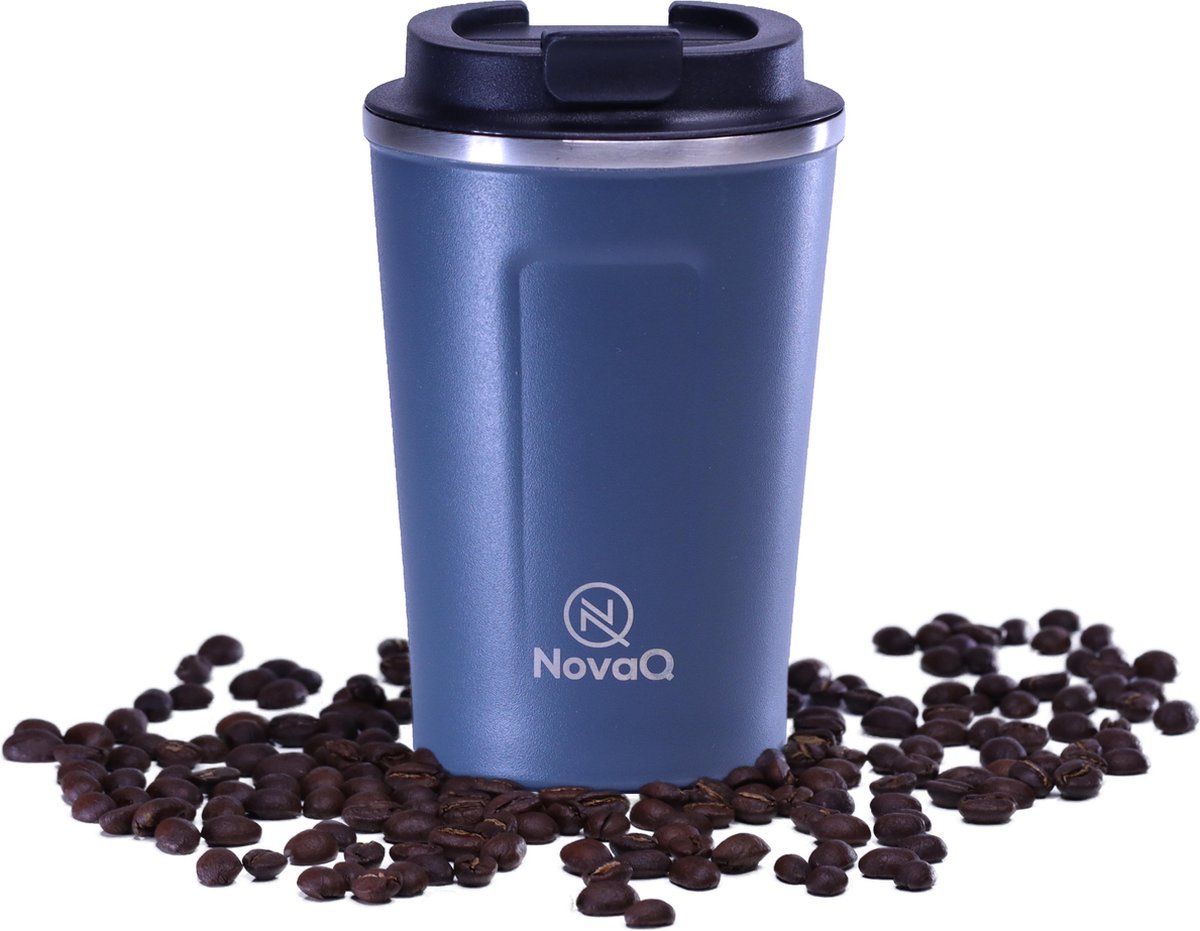 Compact and Portable Mini Coffee Thermos - Perfect for On-the-Go –  OhMyFurballs