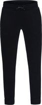 Peak Performance  - JR Tech Pants - Kids Joggingsbroek - 130 - Zwart