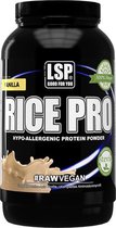 LSP Rice Pro
