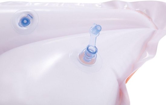 Intex Palmblad 143 cm - Opblaasfiguur