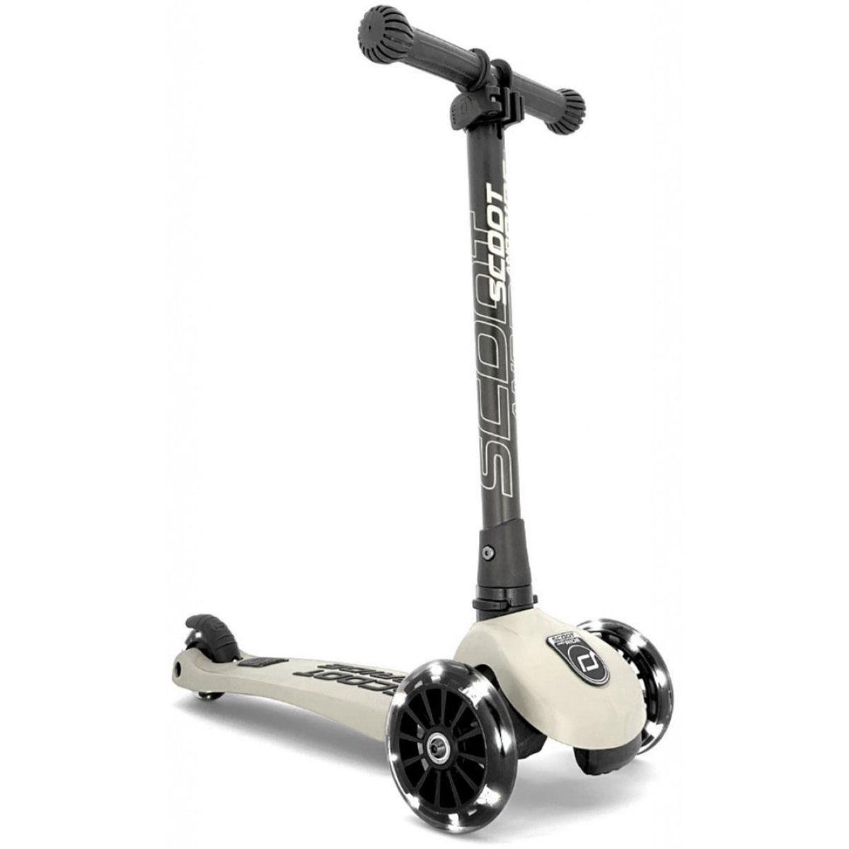 Step - Highwaykick 3 - Ash | Scoot and Ride