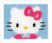 Kit point de travée Hello Kitty - Vervaco - PN-0157751