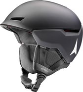 Atomic Revent+ LF Skihelm - Black - Wintersport - Wintersport accessoires - Skihelmen