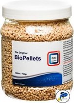 BioPellets DvH Aquatics N/P Reducing BioPellets 250 ml