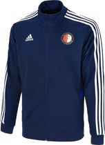 adidas Tiro 19 Trainingsjack Heren - Donkerblauw