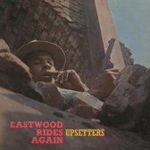 Eastwood Rides Again (Orange Vinyl)