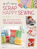 Retro Mama - Scrap Happy Sewing