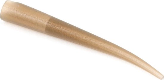 "Fox Edges Naked Line Tail Caoutchoucs -"