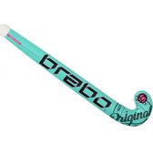 Brabo HockeystickKinderen - blauw/roze
