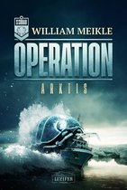 Operation X 1 - OPERATION ARKTIS