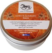 Leder & Zadelbalm