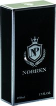Nobren N5 Narkox 50ml Edp-Unisex Parfum-bloemig fruitige geur