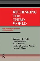 Rethinking The Third World