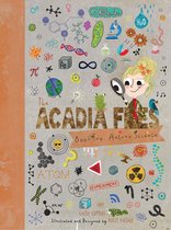 Acadia Science Series 2 - The Acadia Files: Book Two, Autumn Science (Acadia Science Series)