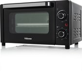 Tristar OV-3615 - Oven 800W - 10 Liter - Camping vrijstaande oven - 100 ⁰C - 230 ⁰C