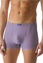 Mey Boxer streepmotief Heren 9321 - Geel - XXL