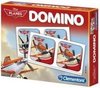 Afbeelding van het spelletje Clementoni Planes Domino