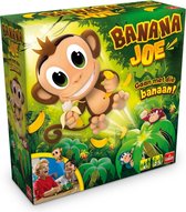 Banana Joe - Kinderspel - Actiespel