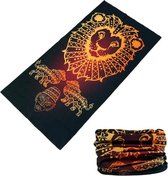 DW4Trading® Multifunctionele polyester bandana 10