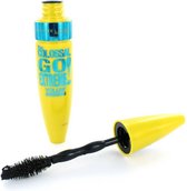 Maybelline The Colossal Go Extreme Volum' Waterproof - Classic Black - Mascara