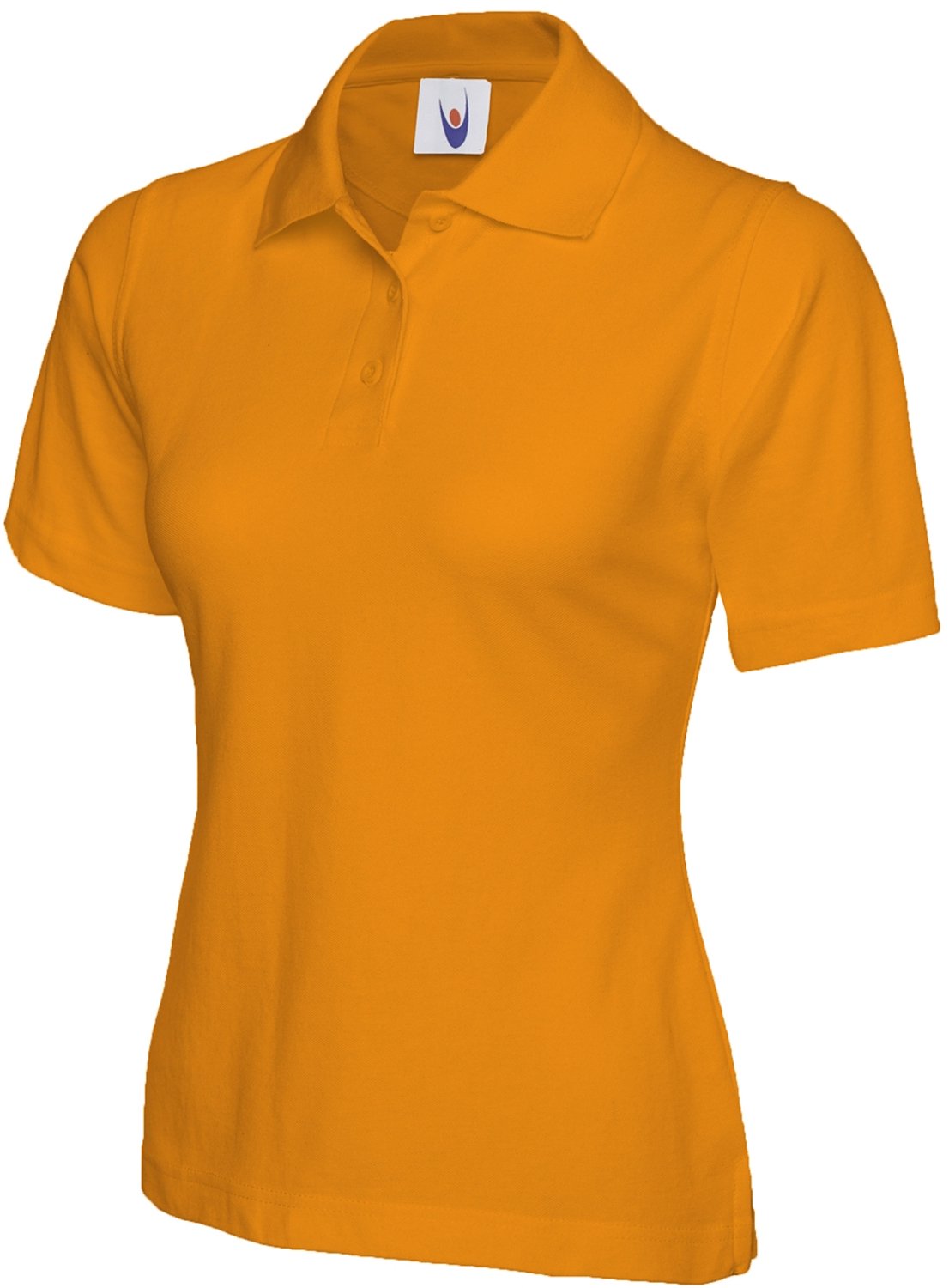 Uneek Classic UC106 Poloshirt Regular Fit Dames