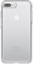 Otterbox Symmetry Apple iPhone 7 Plus/8 Plus Hoesje - Transparant