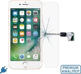 iPhone 8 PLUS Glazen Screenprotector | Gehard Glas | Tempered Glass | Premium Kwaliteit