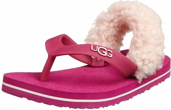 Tongs UGG Australia Yia Yia - taille 2/3 | bol.com