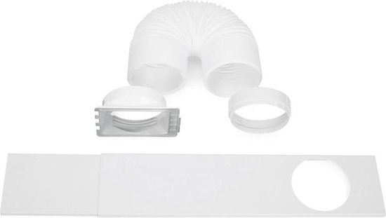 AC-5477 3-in-1 - Mobiele airco